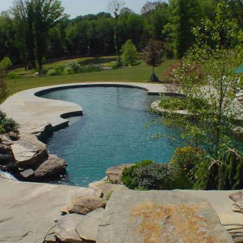 Creative Master Pools | Swimming Pool Builder Lincoln Park NJ