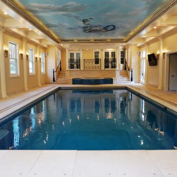 Luxury Swimming Pools New Jersey | Creative Master Pools