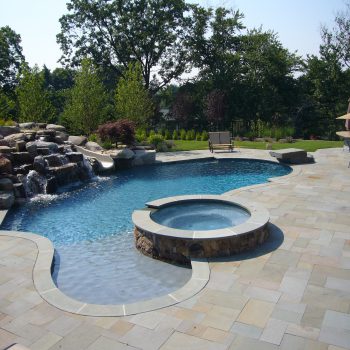 Creative Master Pools | Swimming Pool Builder Lincoln Park NJ